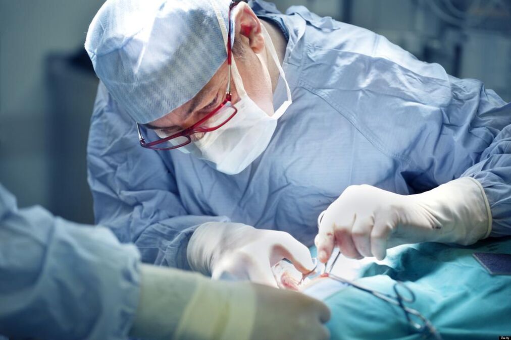 Pénisznagyobbító műtét | Hivatalos oldal Gigant